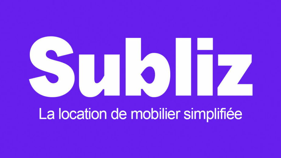 Location de mobilier professionnel en urgence : délai minimum