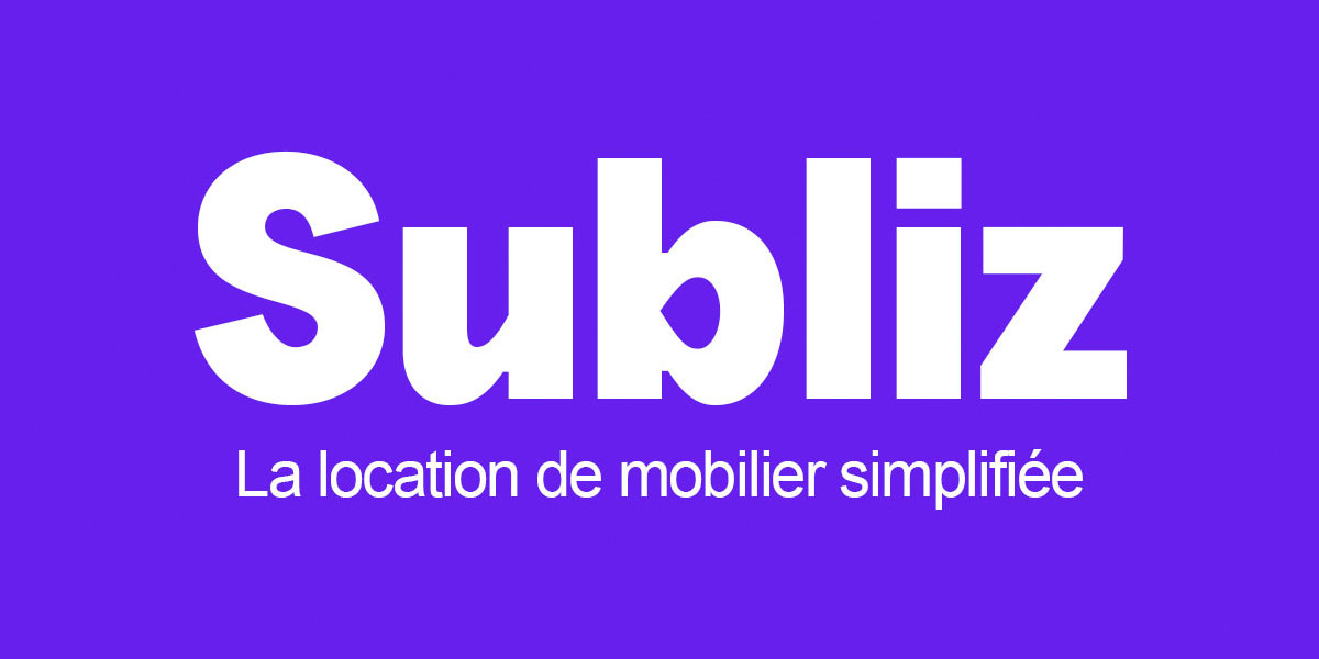 Location de mobilier professionnel en urgence : délai minimum