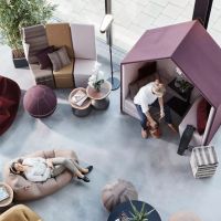 Location cabine acoustique